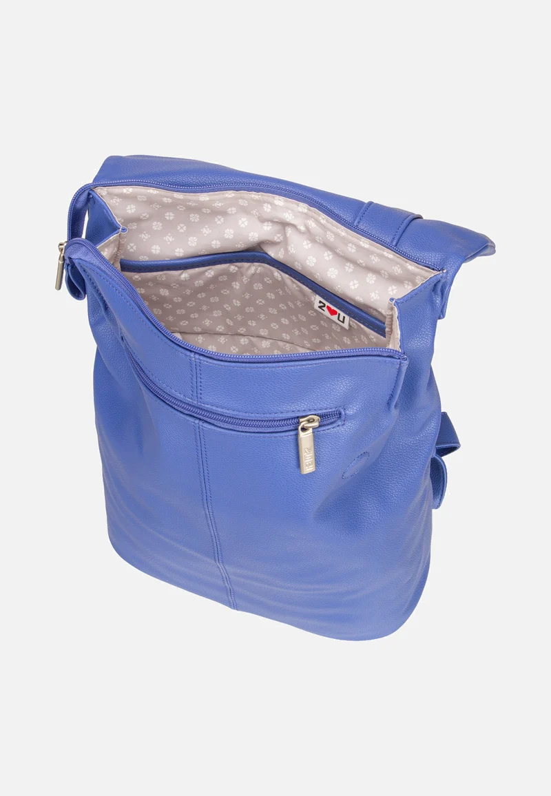 Mademoiselle MR13 Limited Royal - Rucksack
