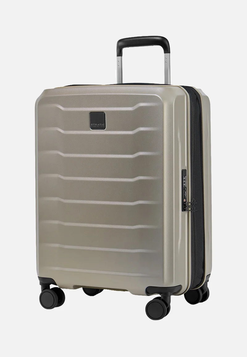 Phoenix SL Trolley S Champagne - Koffer