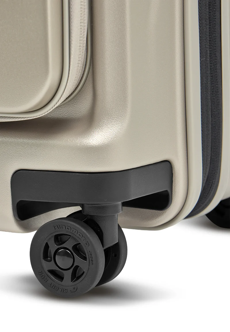 Phoenix ML Trolley L Champagne - Koffer