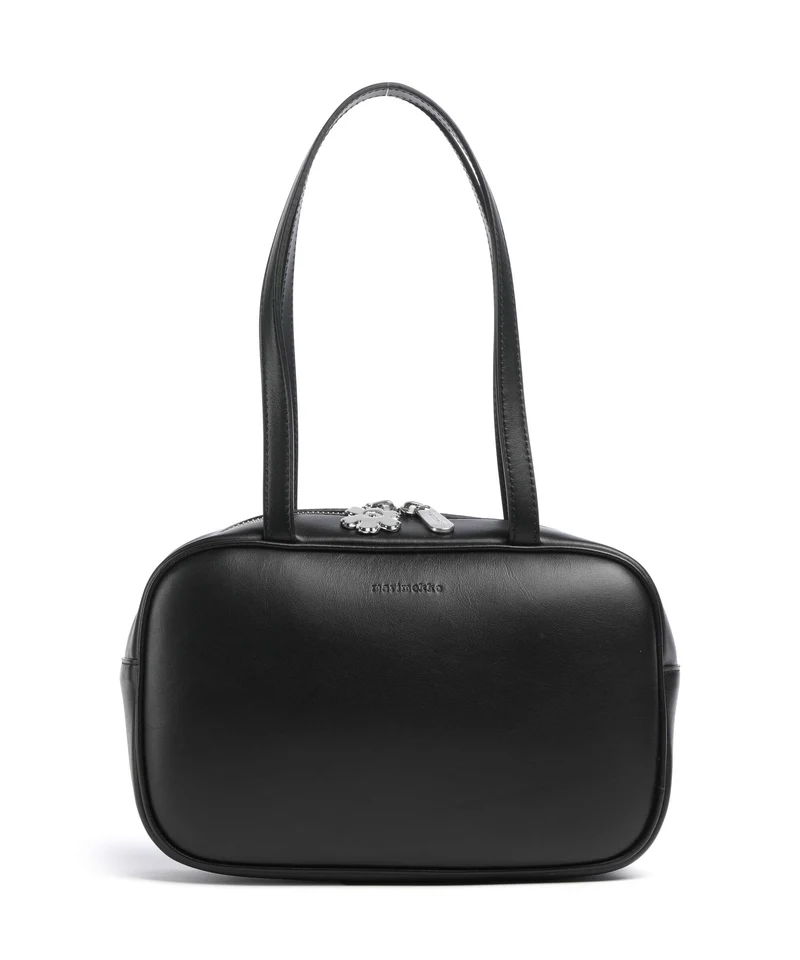 Marimekko Gratha Schultertasche black