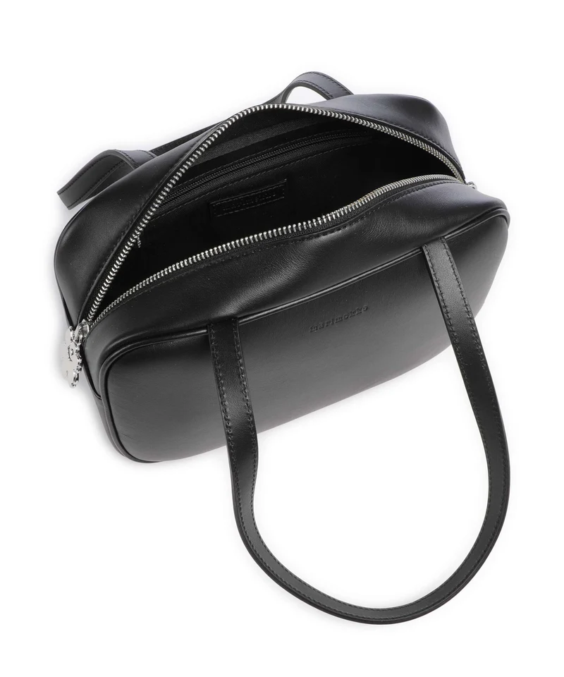 Marimekko Gratha Schultertasche black