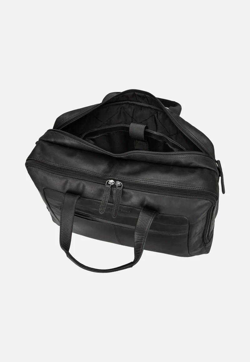 Ryan 1015 Black - Aktentasche