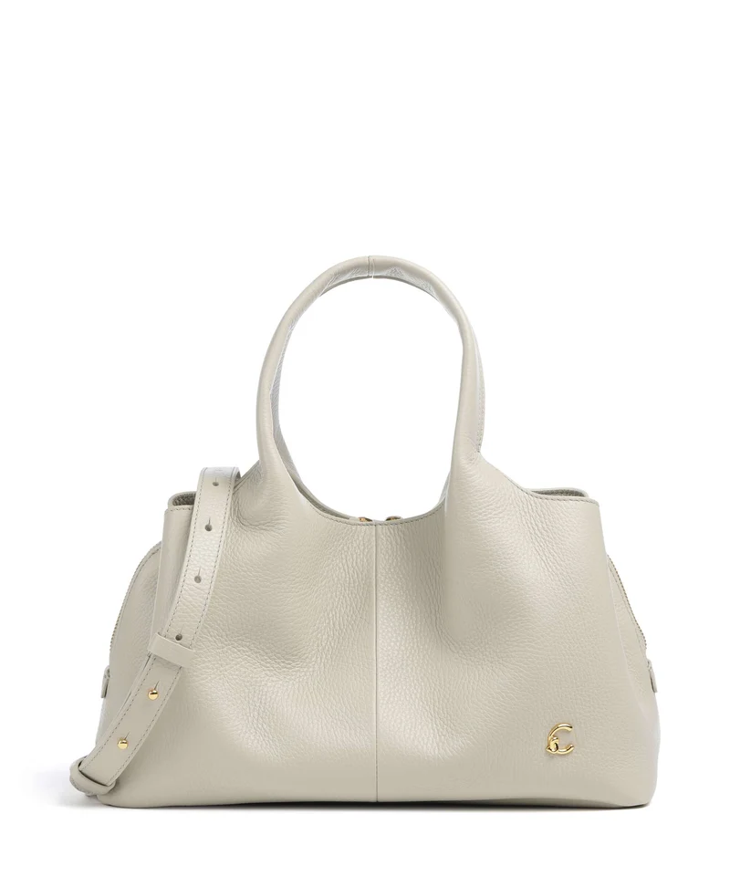 Coccinelle Nell Handtasche eucalipto
