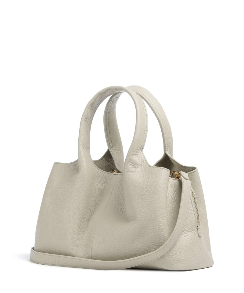 Coccinelle Nell Handtasche eucalipto