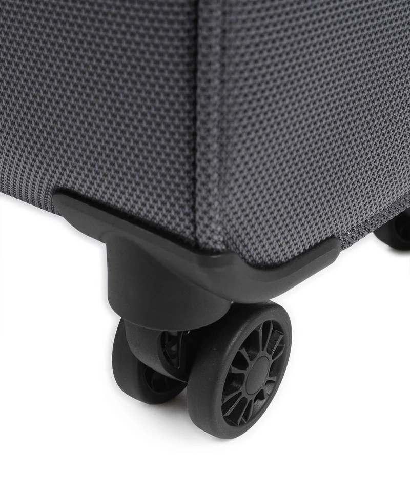Mandarina Duck Zephyr 4-Rollen Trolley graphite