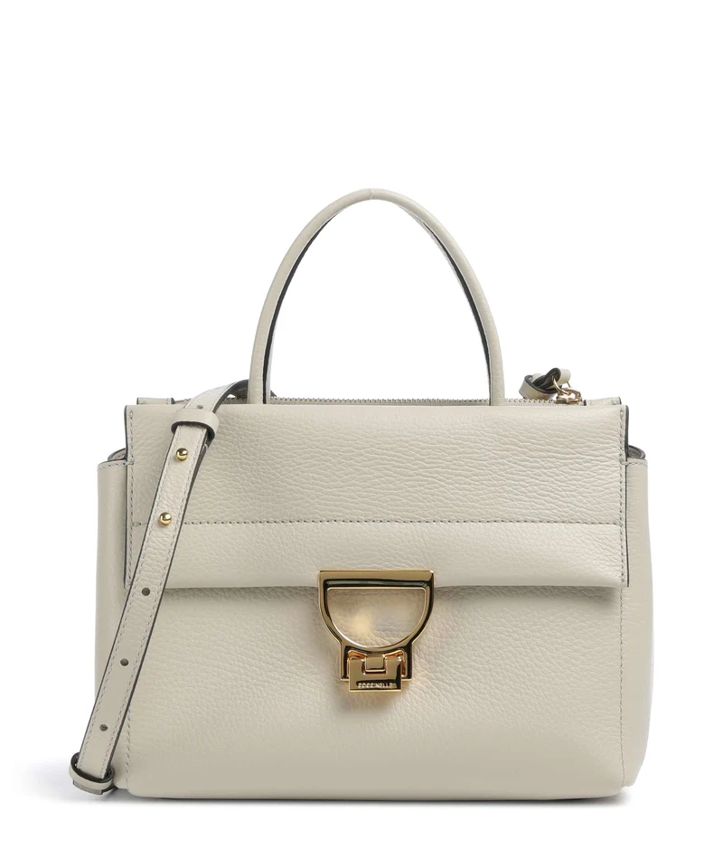 Coccinelle Arlettis Handtasche eucalipto