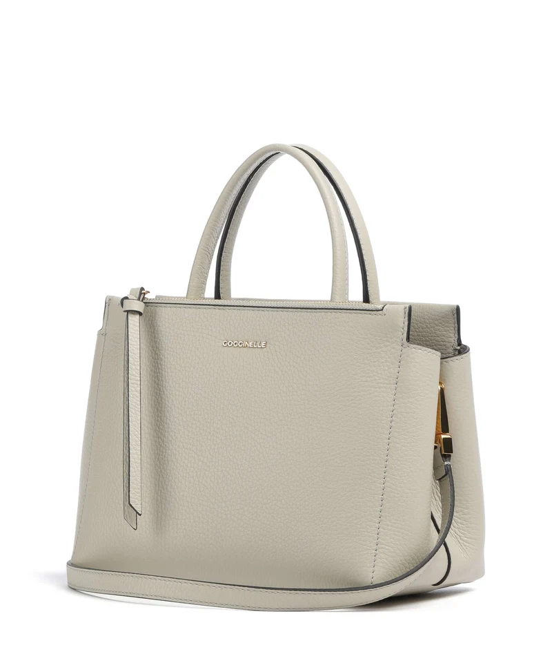 Coccinelle Arlettis Handtasche eucalipto