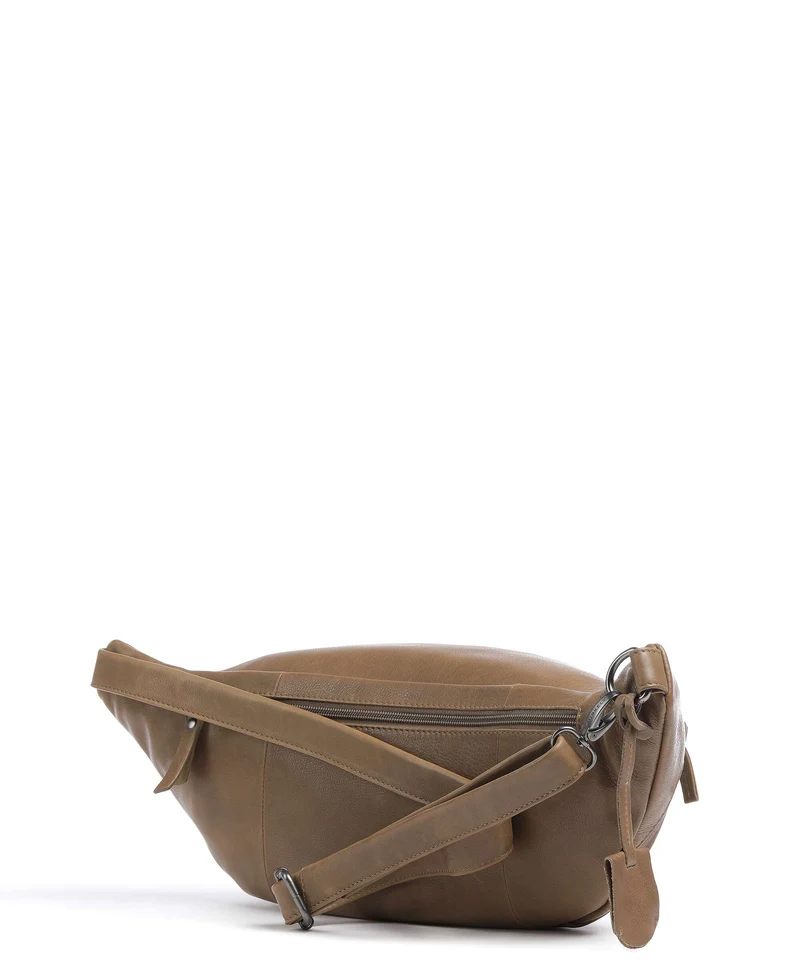 Burkely Just Jolie Gürteltasche kind khaki