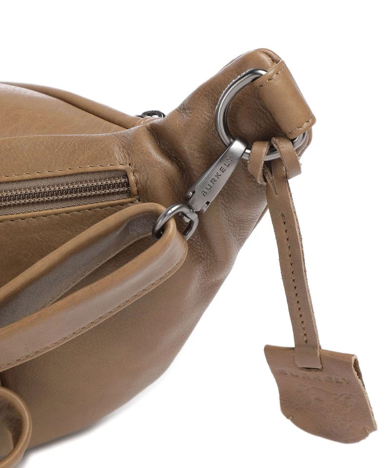Burkely Just Jolie Gürteltasche kind khaki