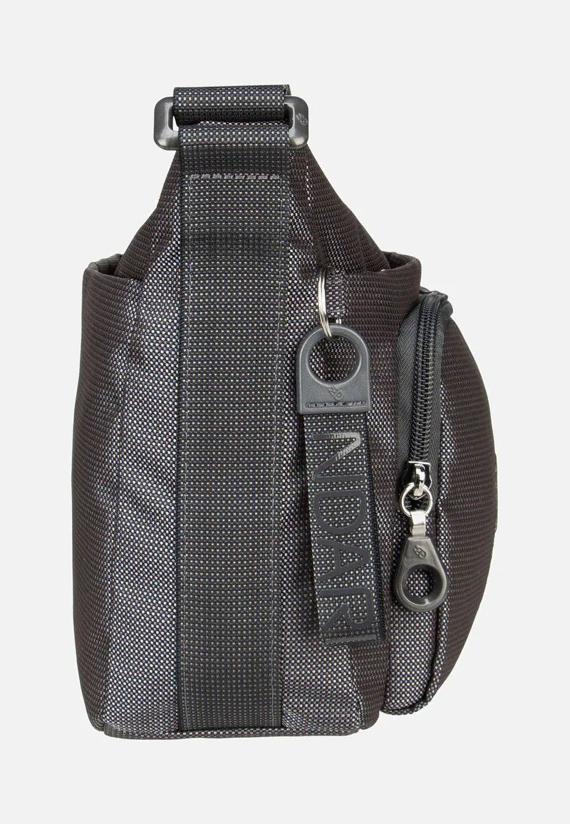 MD20 QMT43 Steel - Crossbody Bag
