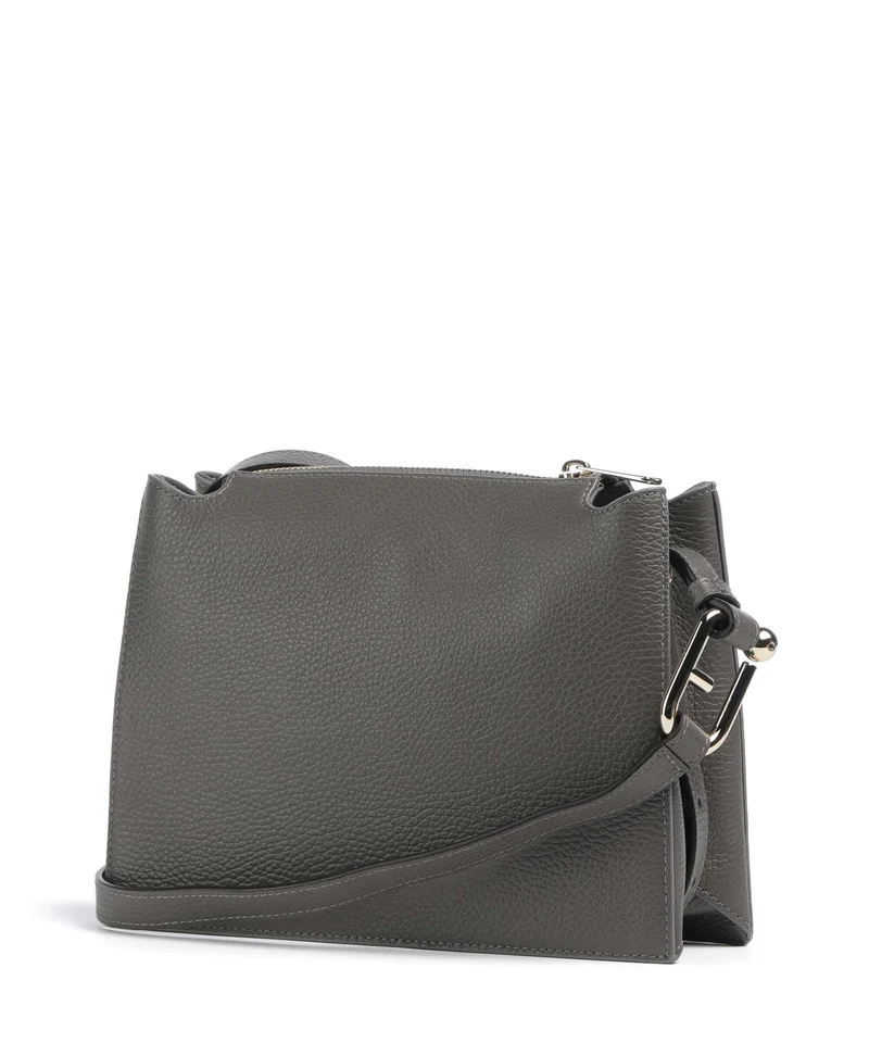 Furla Nuvola S Umhängetasche urban gray