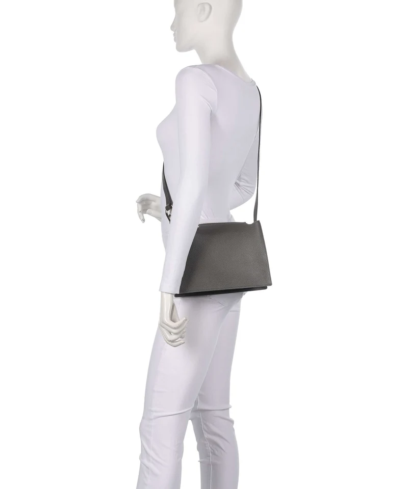 Furla Nuvola S Umhängetasche urban gray
