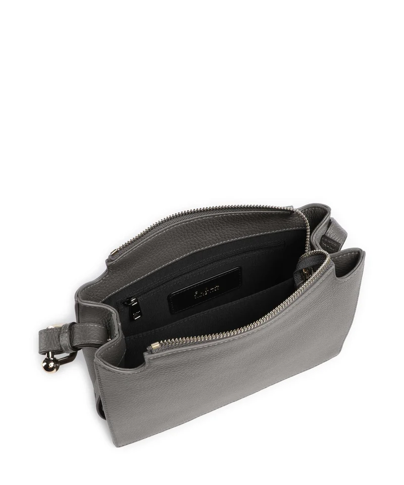 Furla Nuvola S Umhängetasche urban gray
