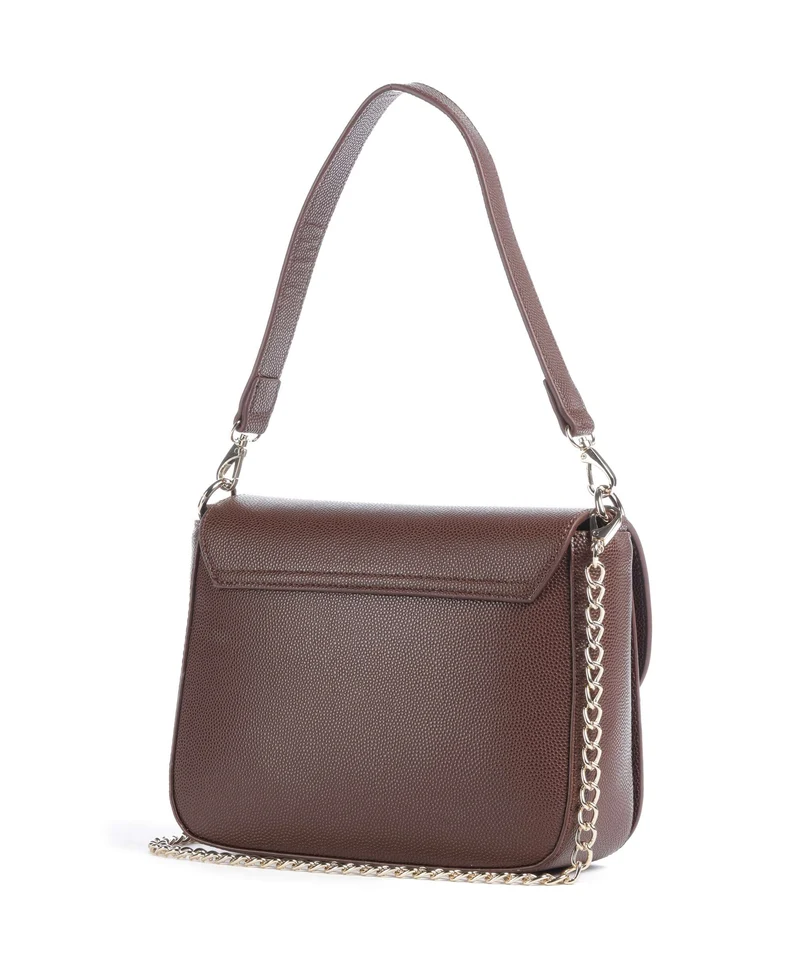 Valentino Bags Divina Schultertasche moro
