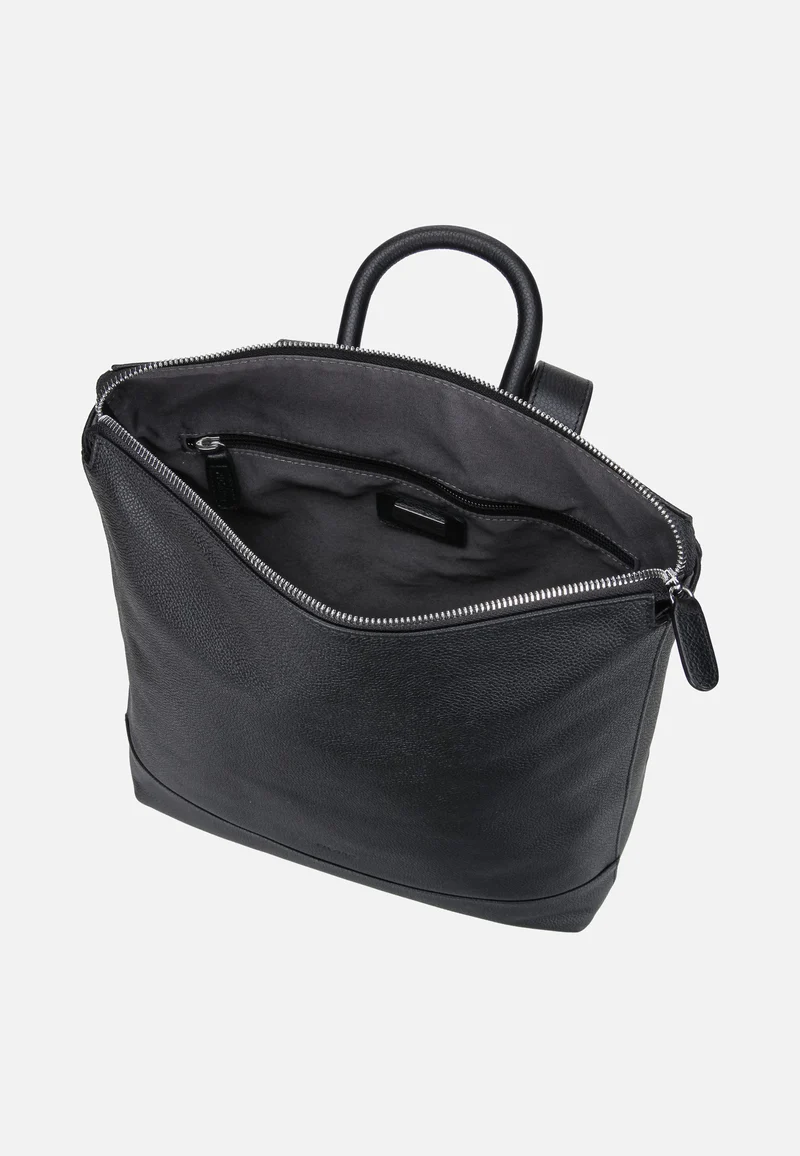 Luis 7215 Schwarz - Rucksack