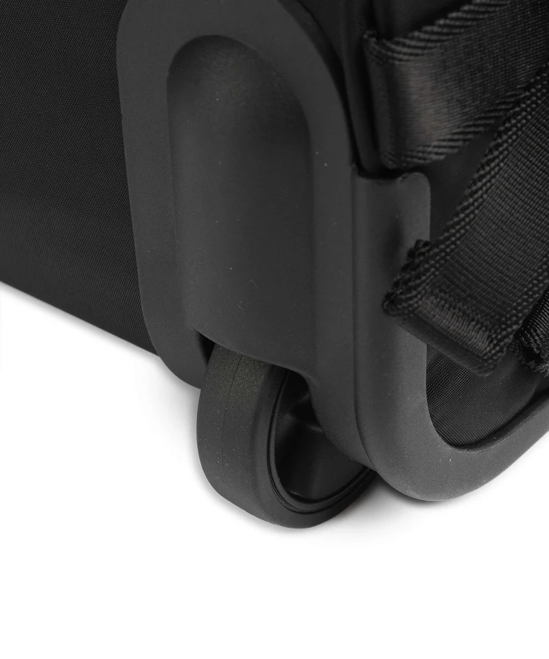 Brics X-Collection Rucksack-Trolley black