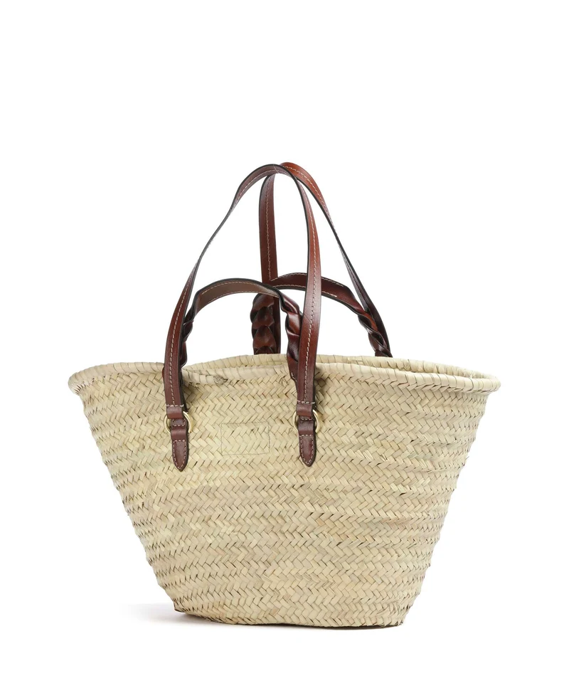 The Bridge Clara Shopper brown