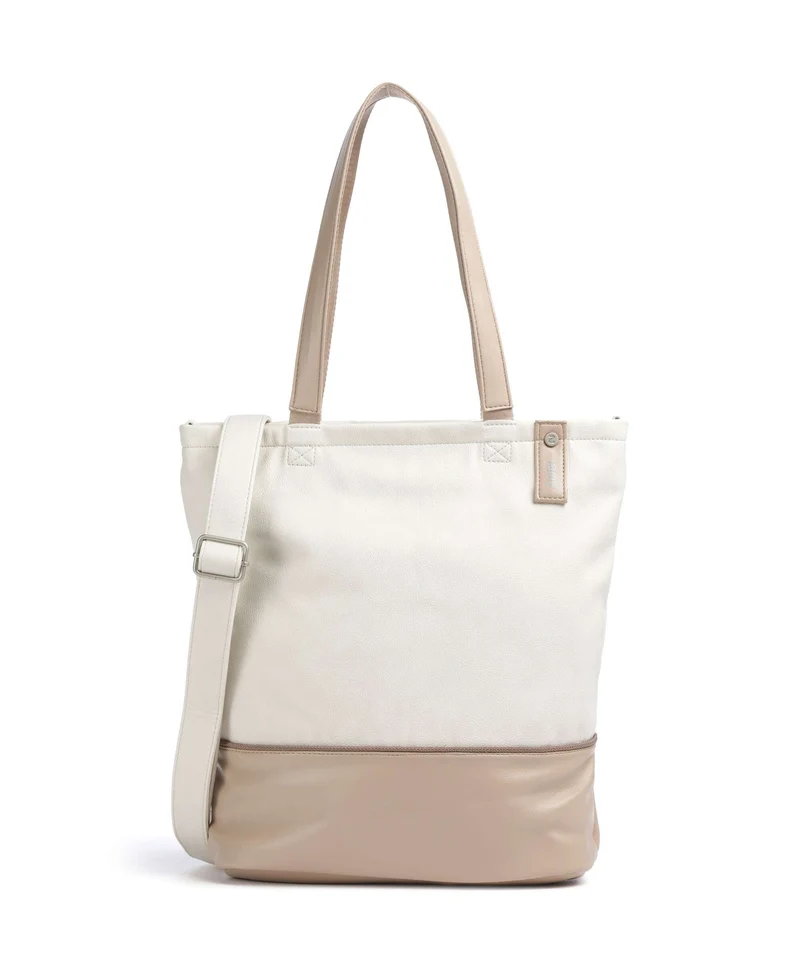 Zwei Jana J145 Shopper oat