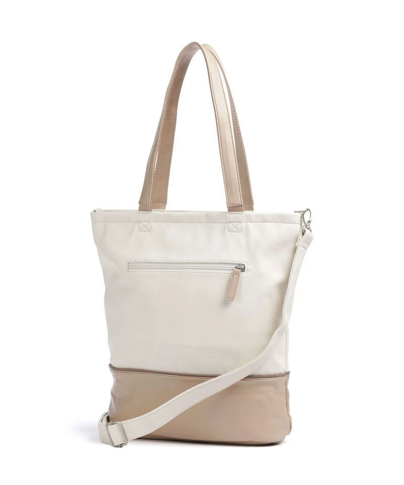 Zwei Jana J145 Shopper oat