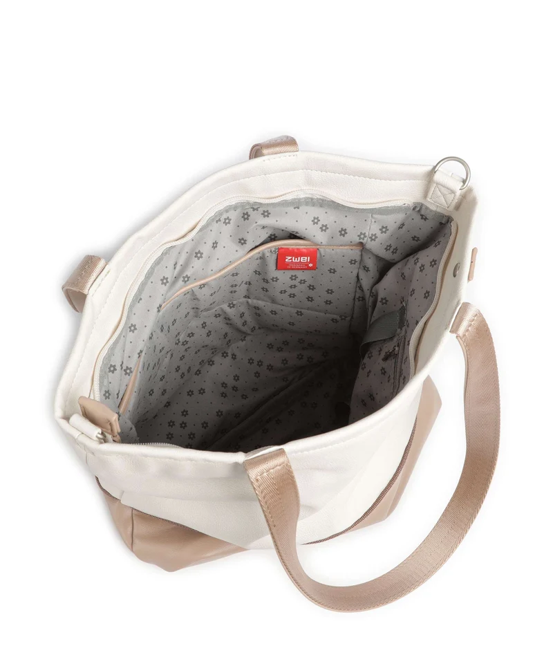 Zwei Jana J145 Shopper oat