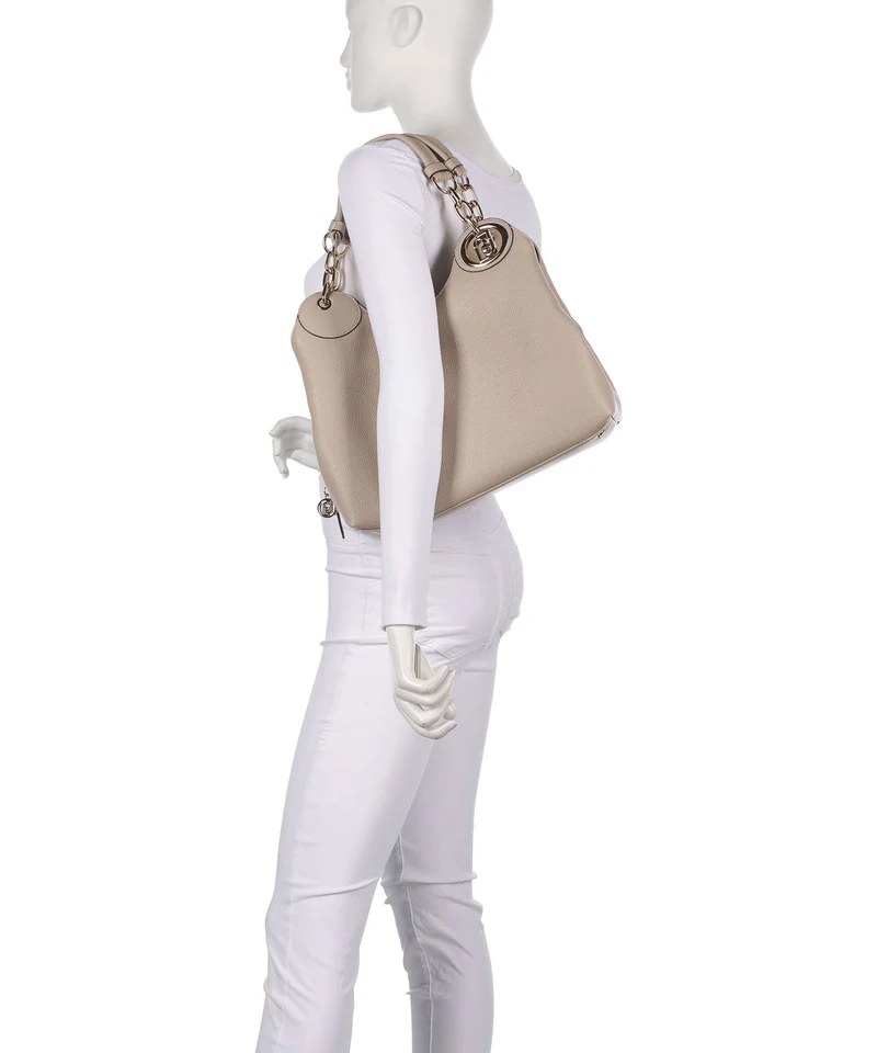Liu Jo Faiza M Shopper neutro