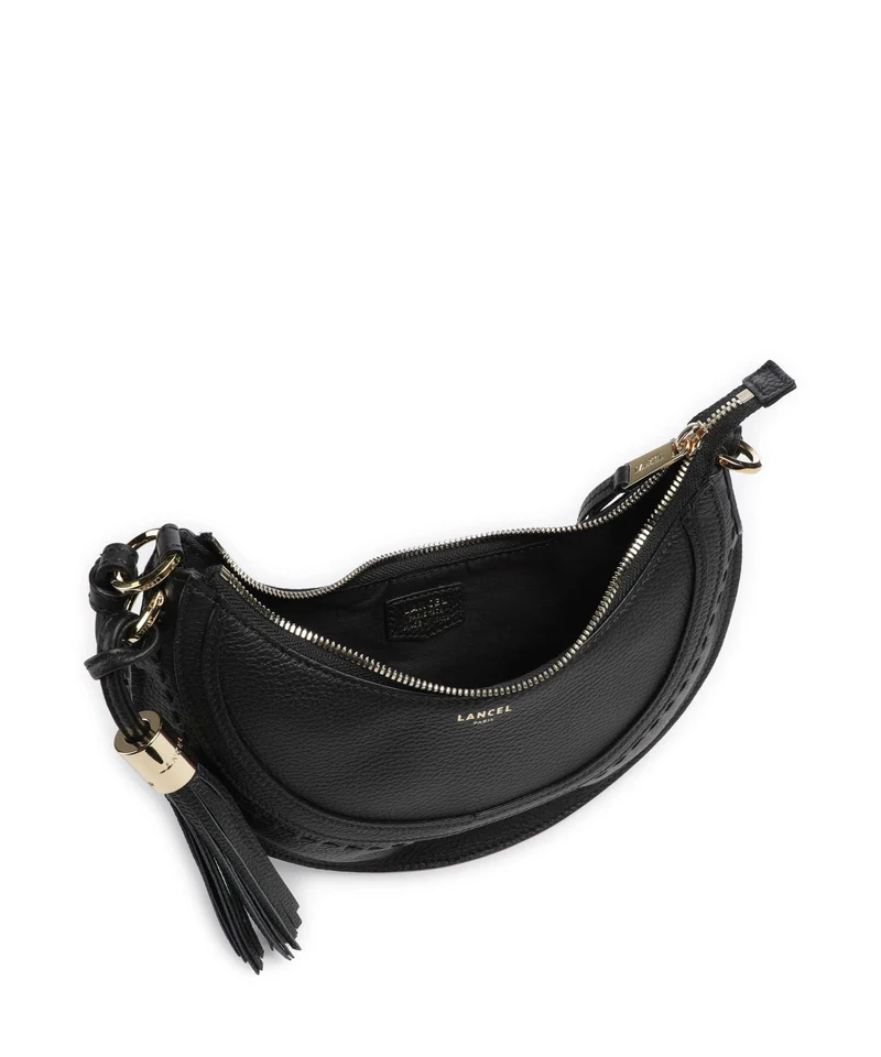Lancel Hobohème S Schultertasche black