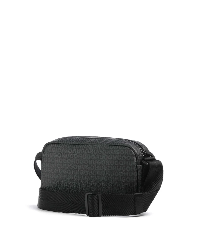 Hugo Ethon 2.0 Umhängetasche black