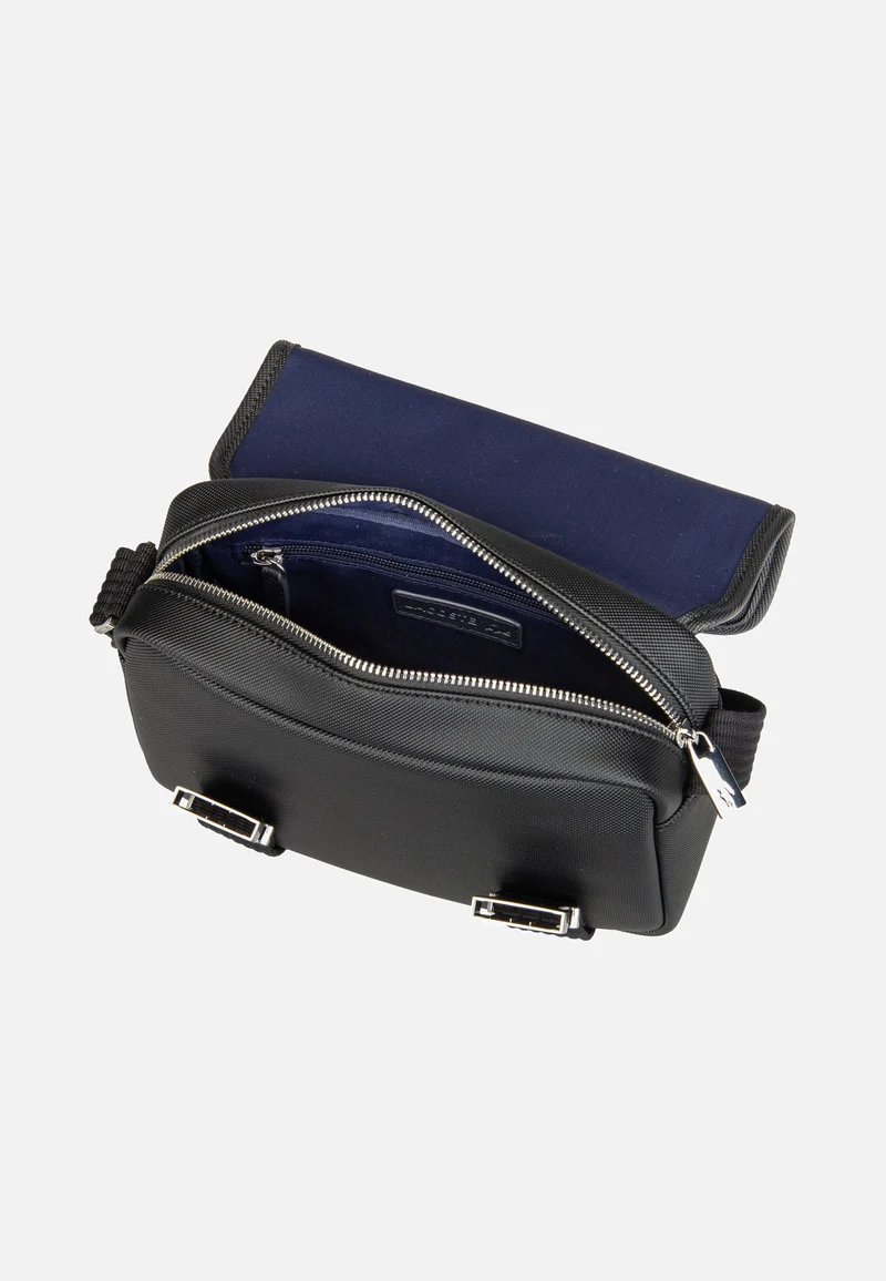 Men's Classic MSNG NH4858HC Noir - Crossbody Bag