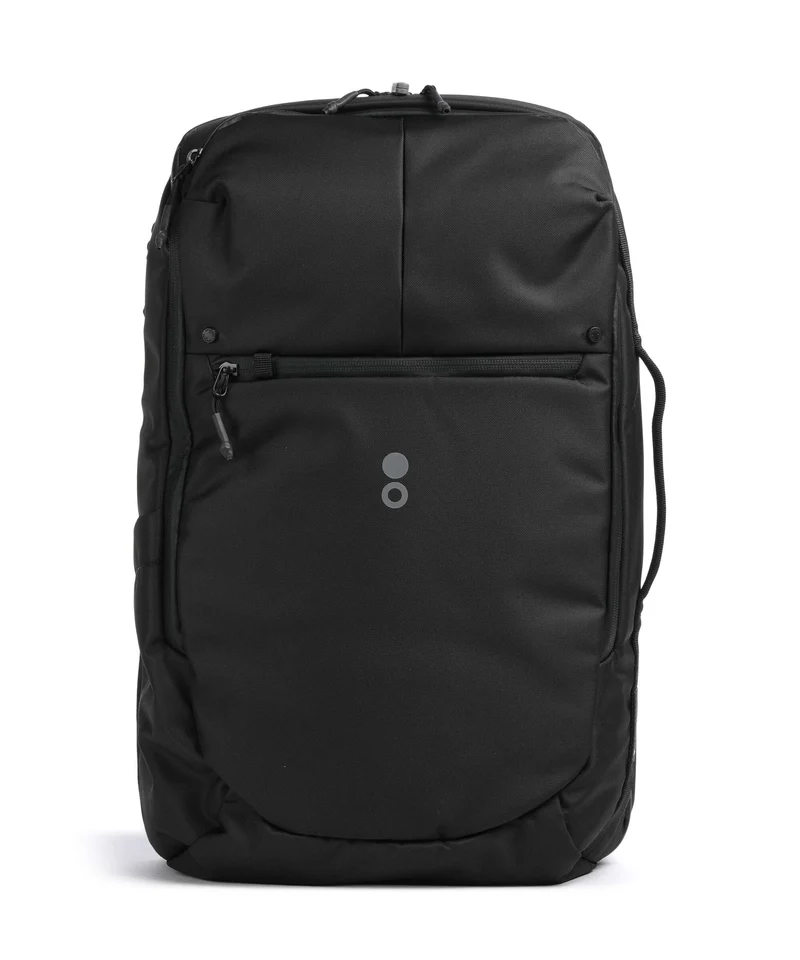 Echolac Active X Reiserucksack black