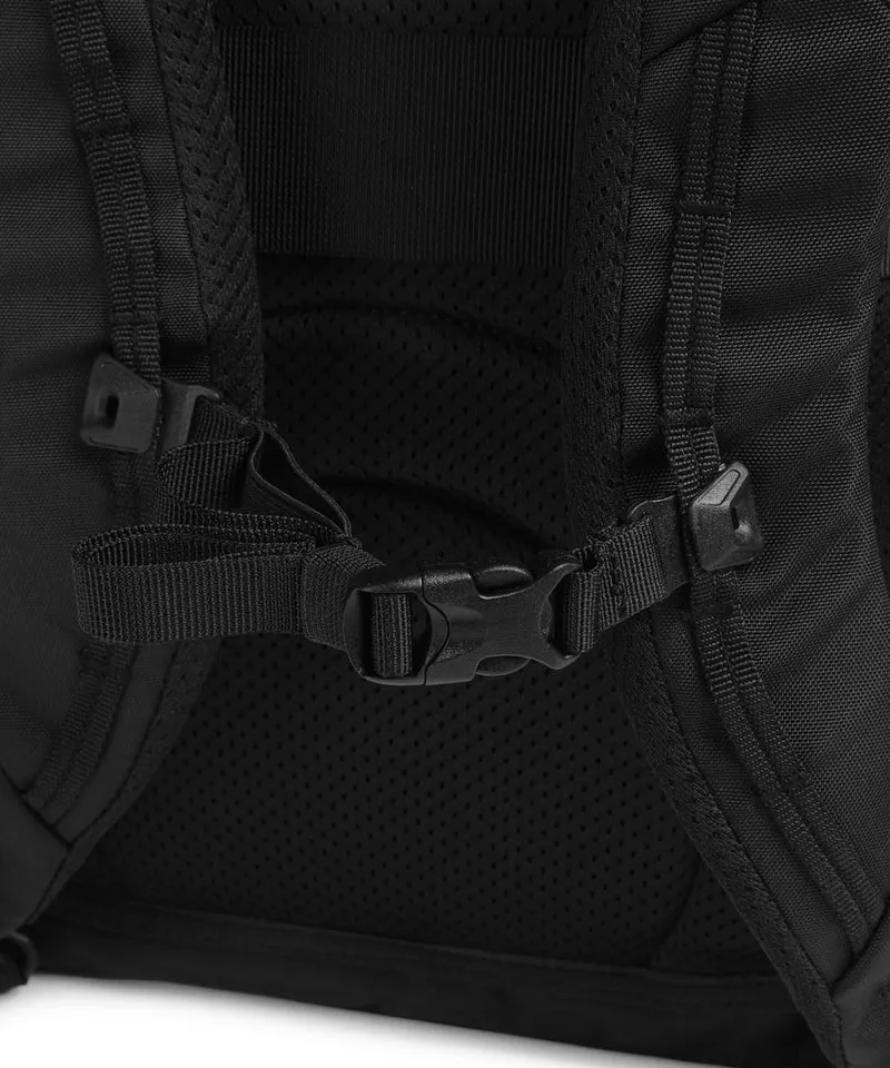 Echolac Active X Reiserucksack black