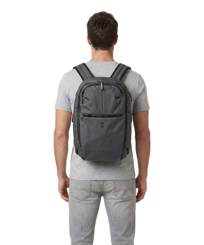 Echolac Active X 22 Rucksack cool grey