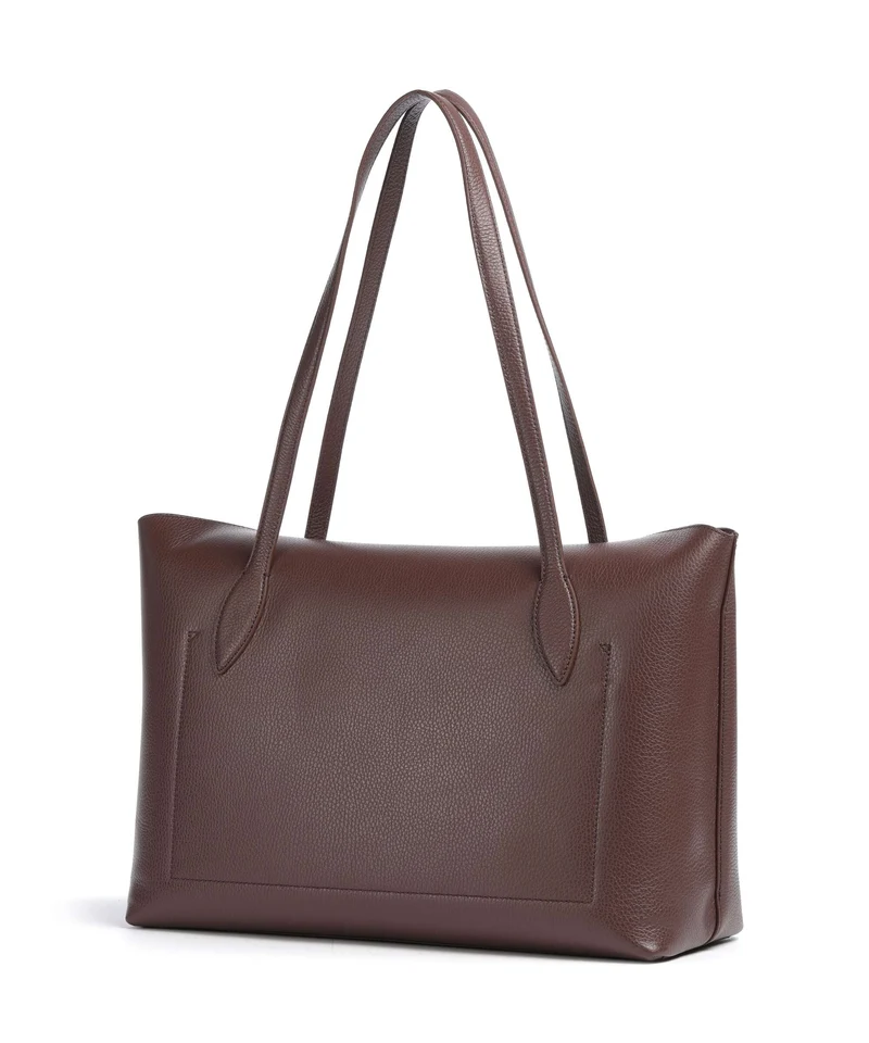 Coccinelle Thess Shopper berry