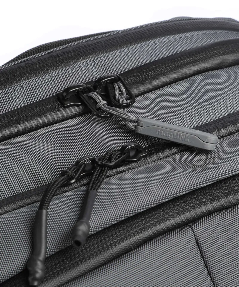 Echolac Active X Reiserucksack cool grey