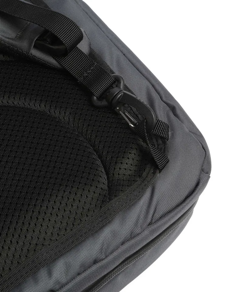 Echolac Active X Reiserucksack cool grey