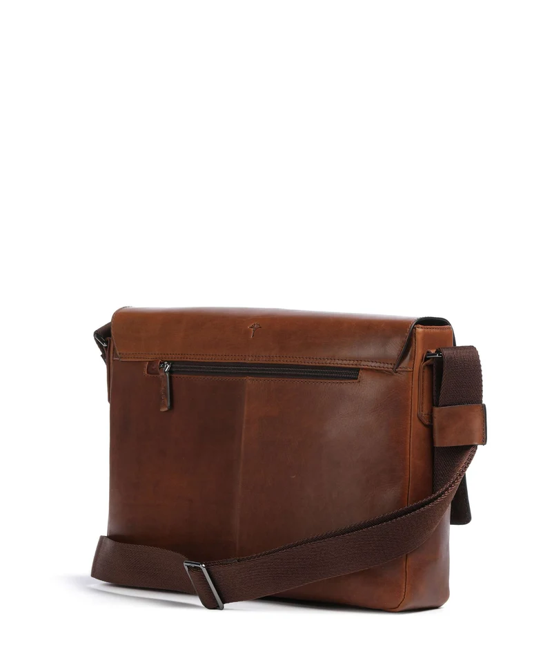 JOOP! Cerratano Janis Kuriertasche cognac
