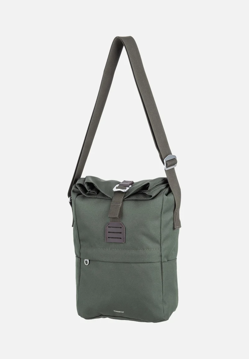 Icon Sacoche Dawn Green - Crossbody Bag