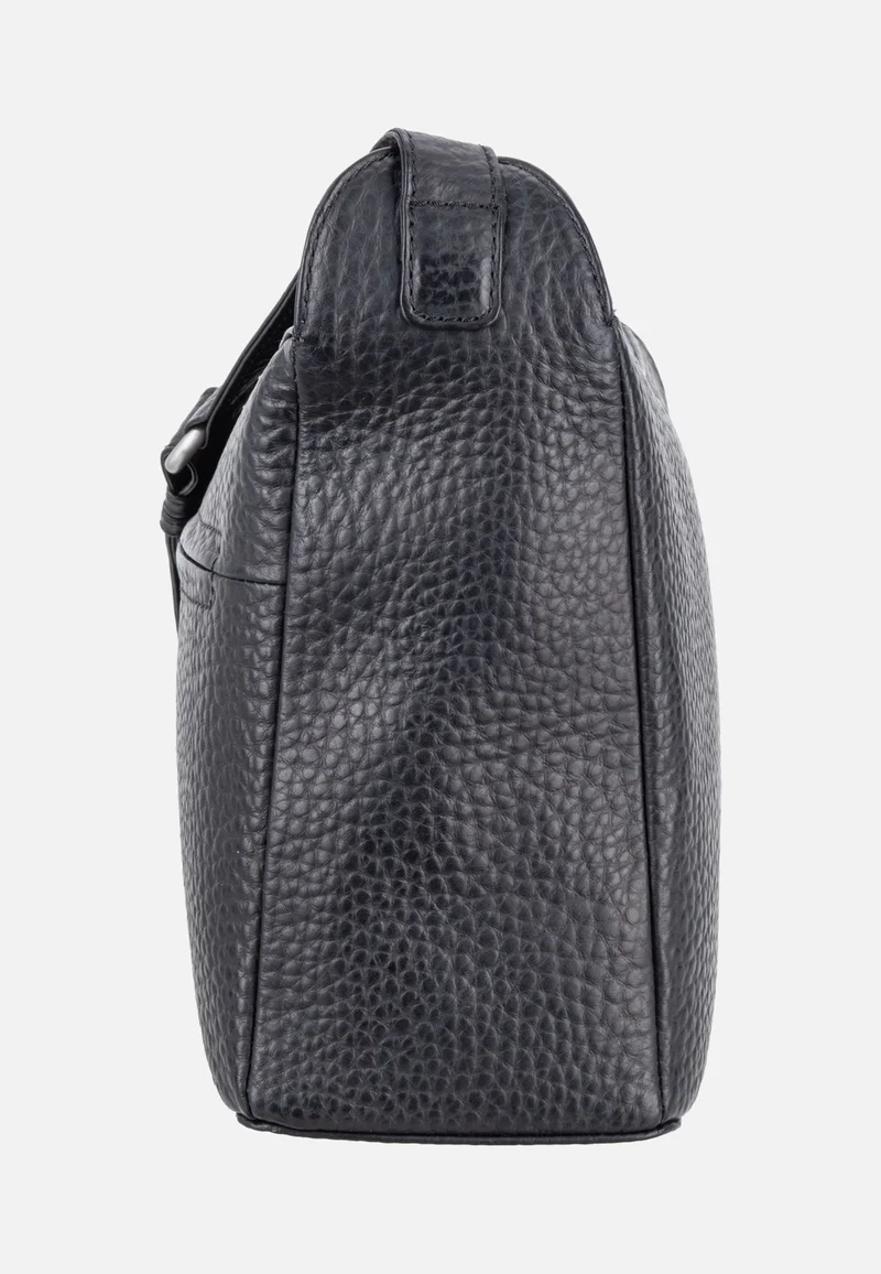 Hirsch Isabella Black - Crossbody Bag