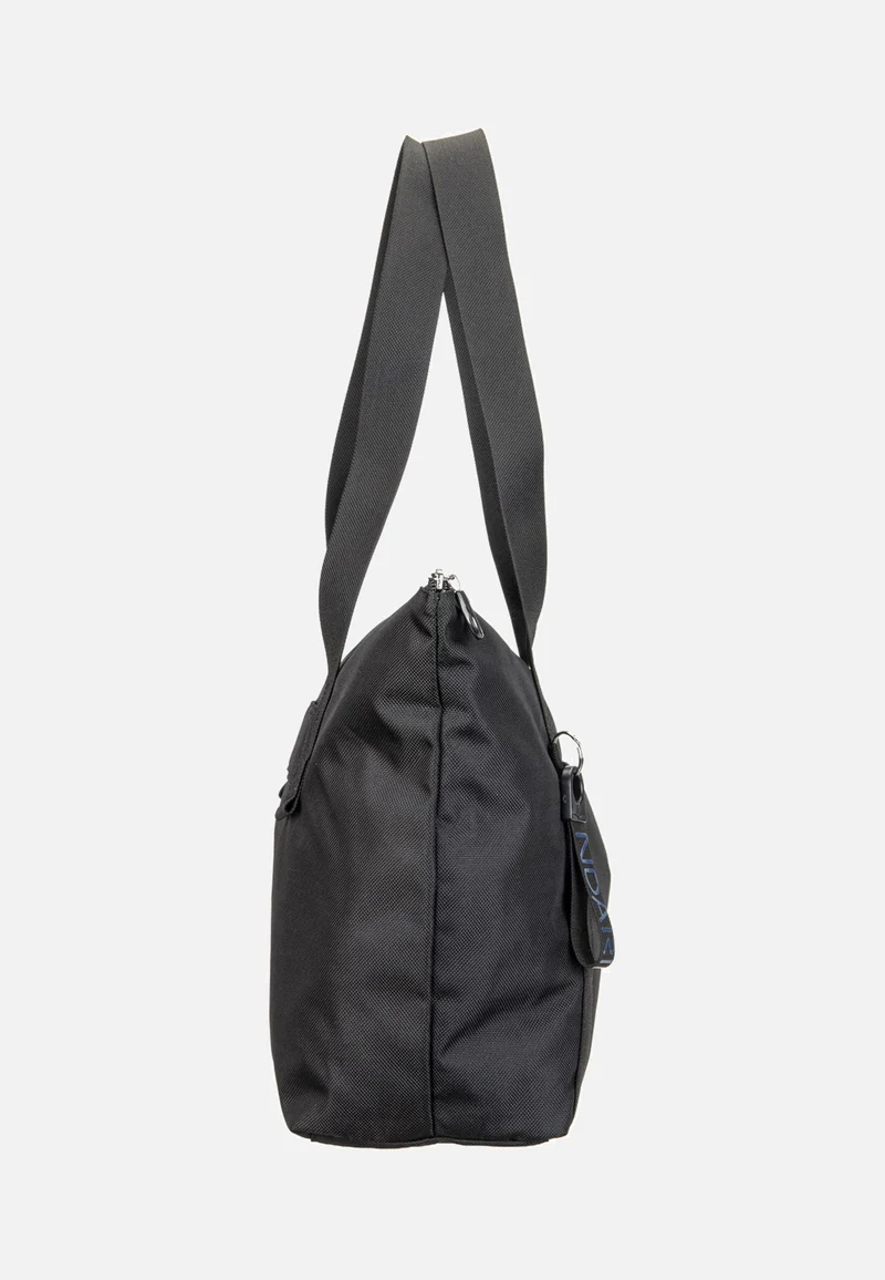 MD20 QMT44 Black - Shopper