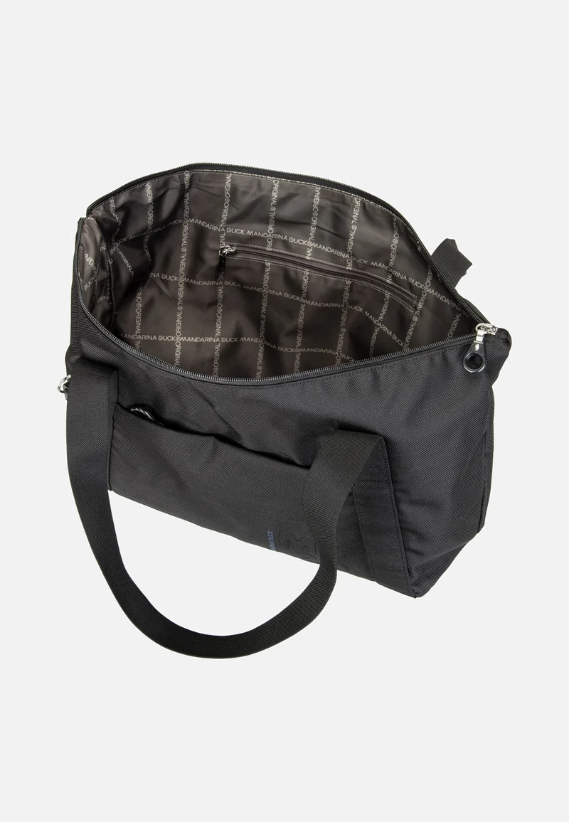 MD20 QMT44 Black - Shopper