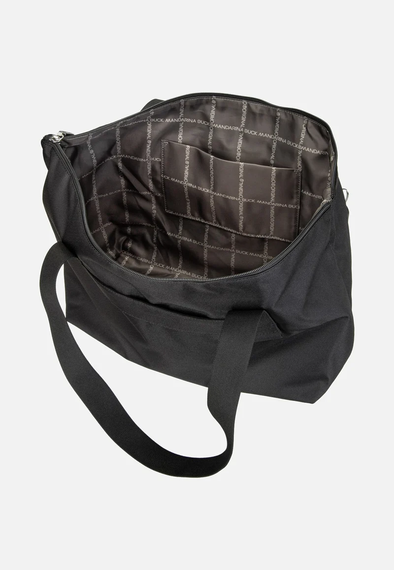 MD20 QMT44 Black - Shopper