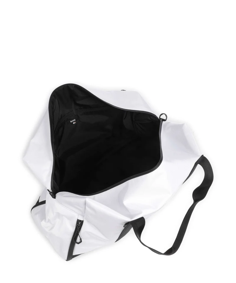BOSS Stenson Weekender white