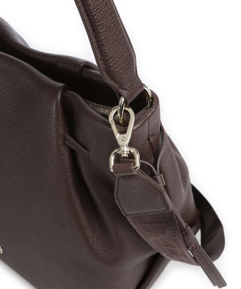 Aigner Paola M Bucket Handtasche soil brown
