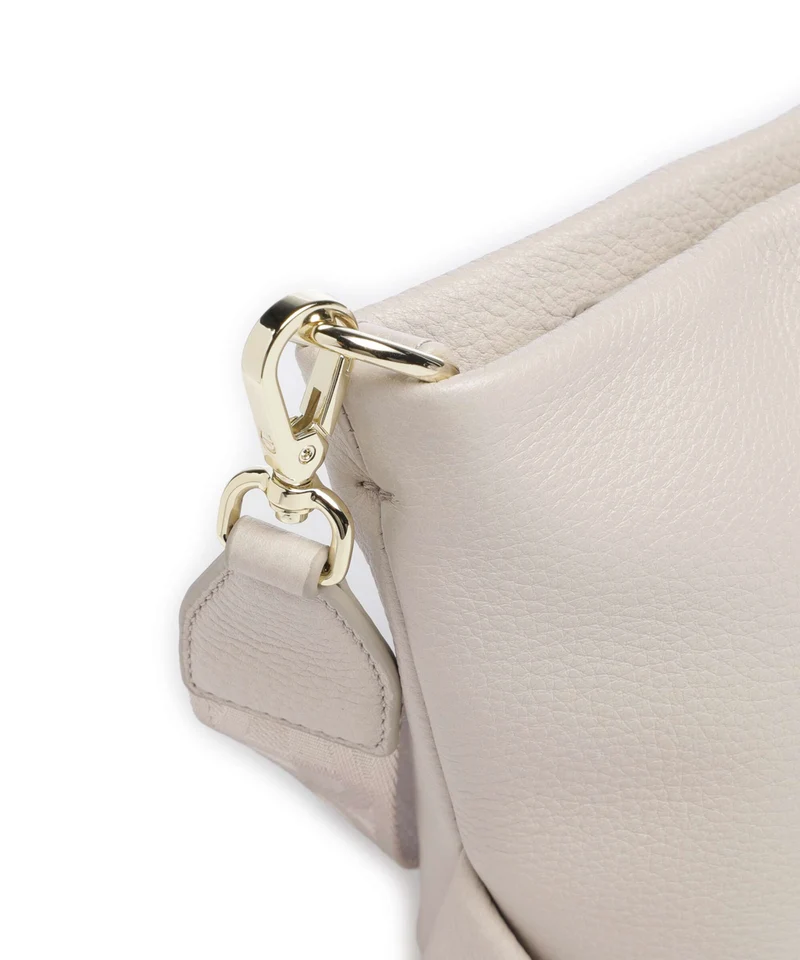 Aigner Paola Umhängetasche fog beige