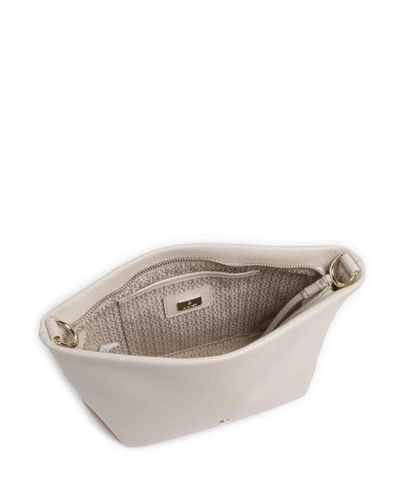 Aigner Paola Umhängetasche fog beige