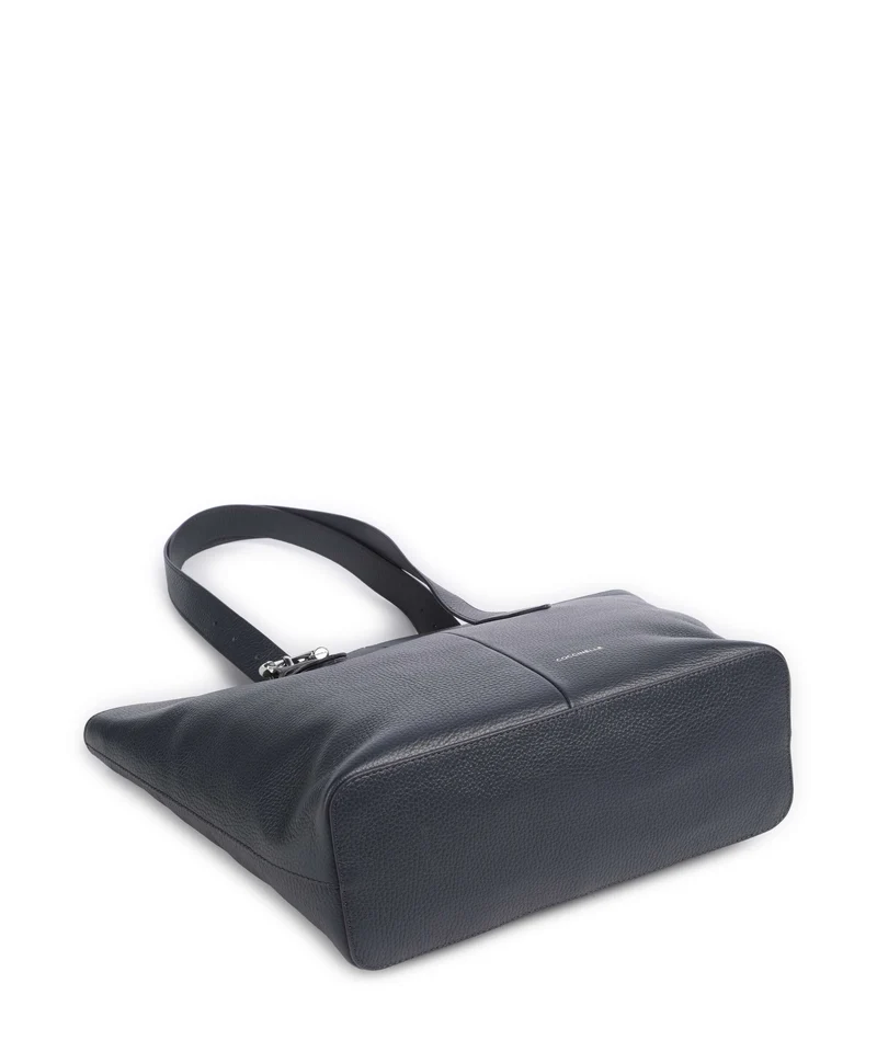 Coccinelle Fern Shopper midnight blue