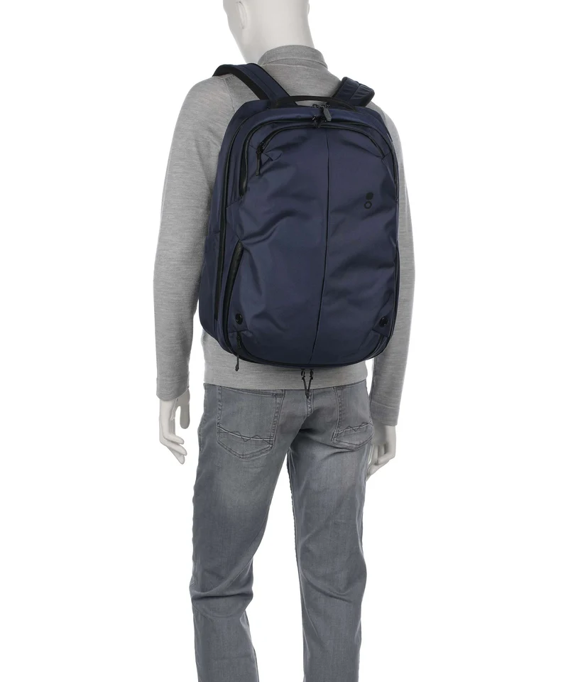 Echolac Active X 32 Rucksack navy