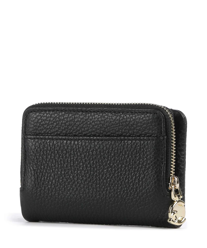 Coccinelle C-Me Softy Geldbörse noir