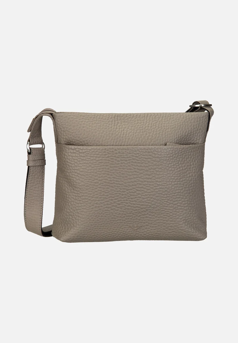 Hirsch Bristol Sand - Crossbody Bag
