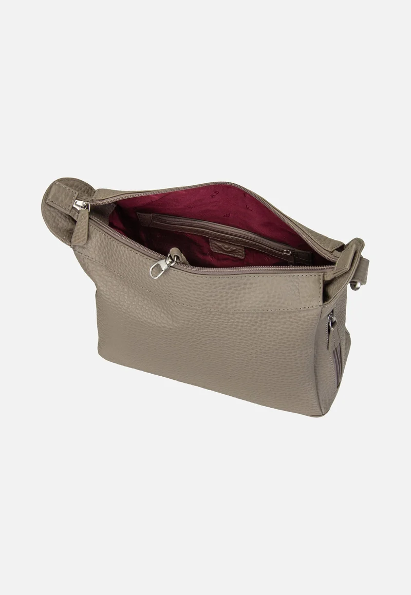 Hirsch Isabella Sand - Crossbody Bag