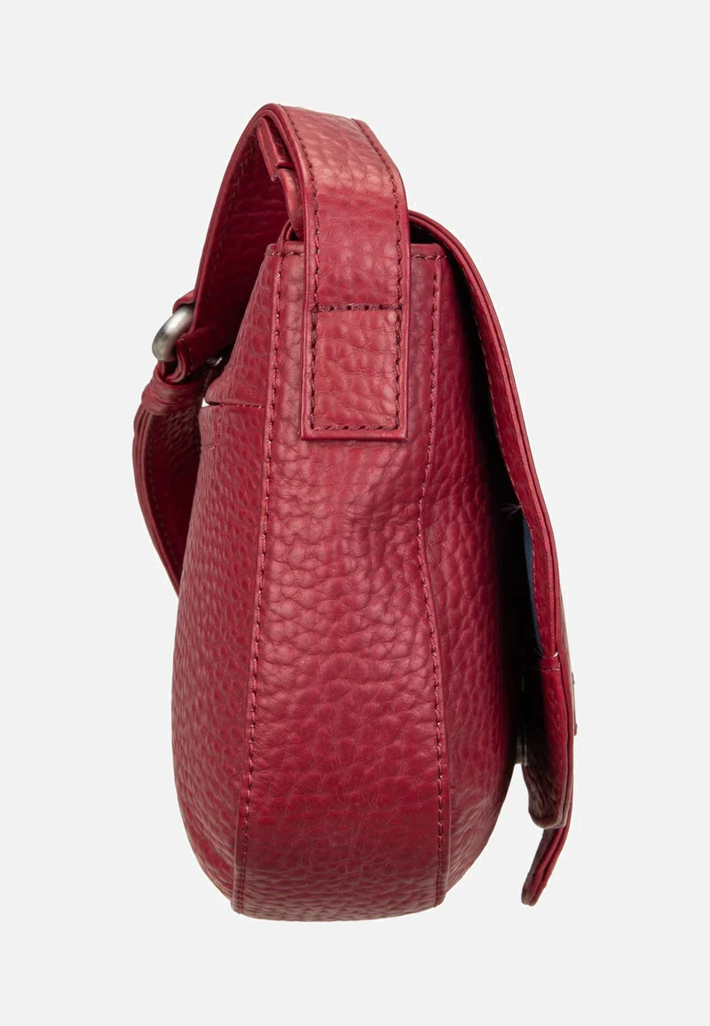 Hirsch Anja Granat - Crossbody Bag